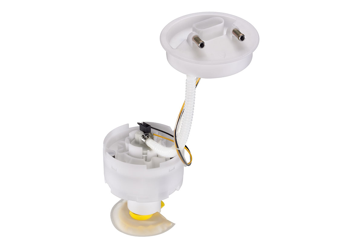 Imp. alimentazione carburante - 228-228-007-001Z CONTINENTAL/VDO