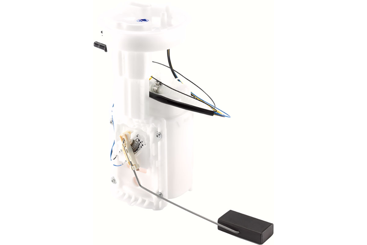Imp. alimentazione carburante - 228-233-005-010Z CONTINENTAL/VDO