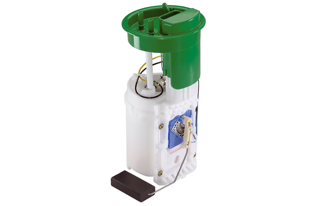 Imp. alimentazione carburante - 228-233-029-002Z CONTINENTAL/VDO
