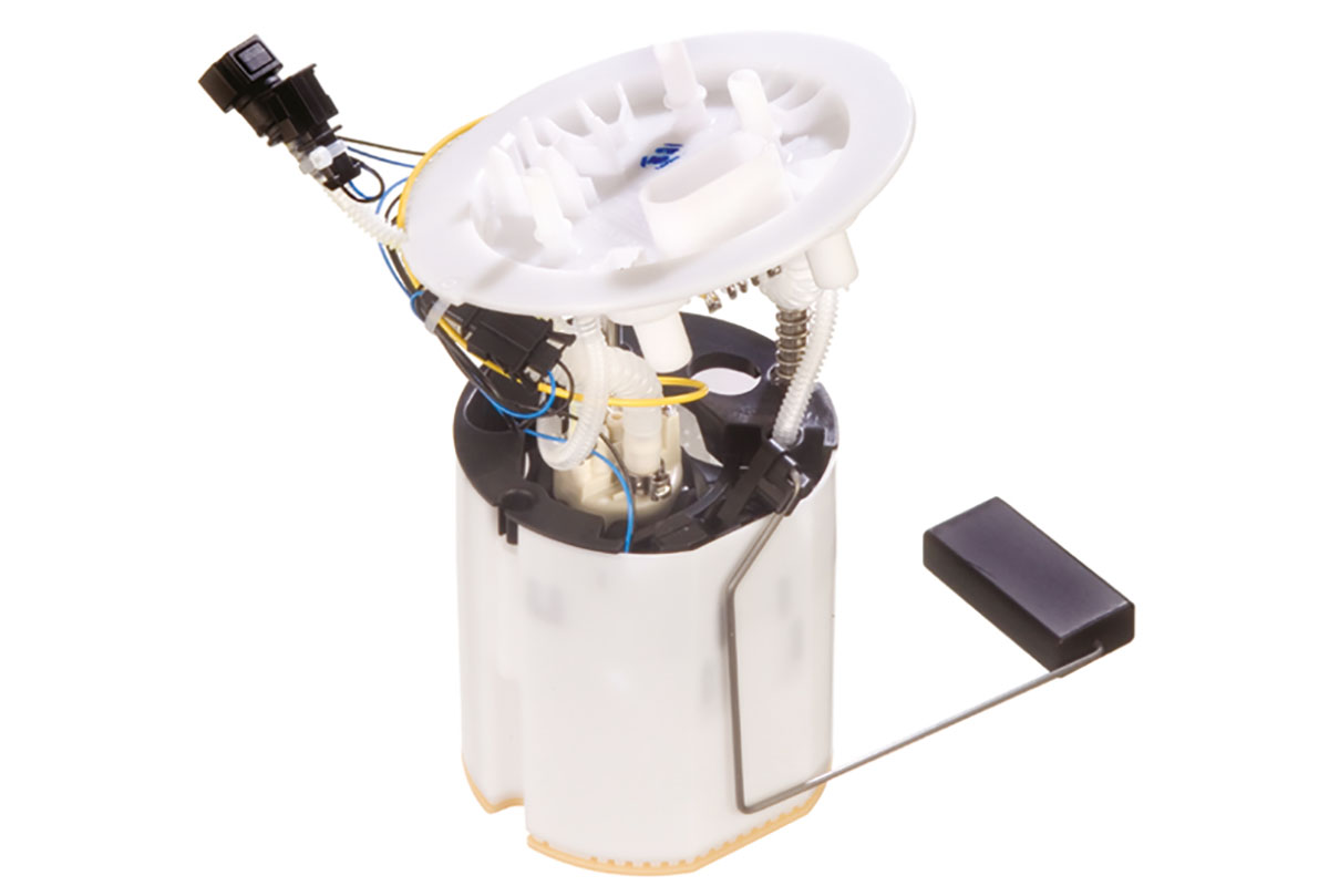 Imp. alimentazione carburante - 228-235-023-010Z CONTINENTAL/VDO