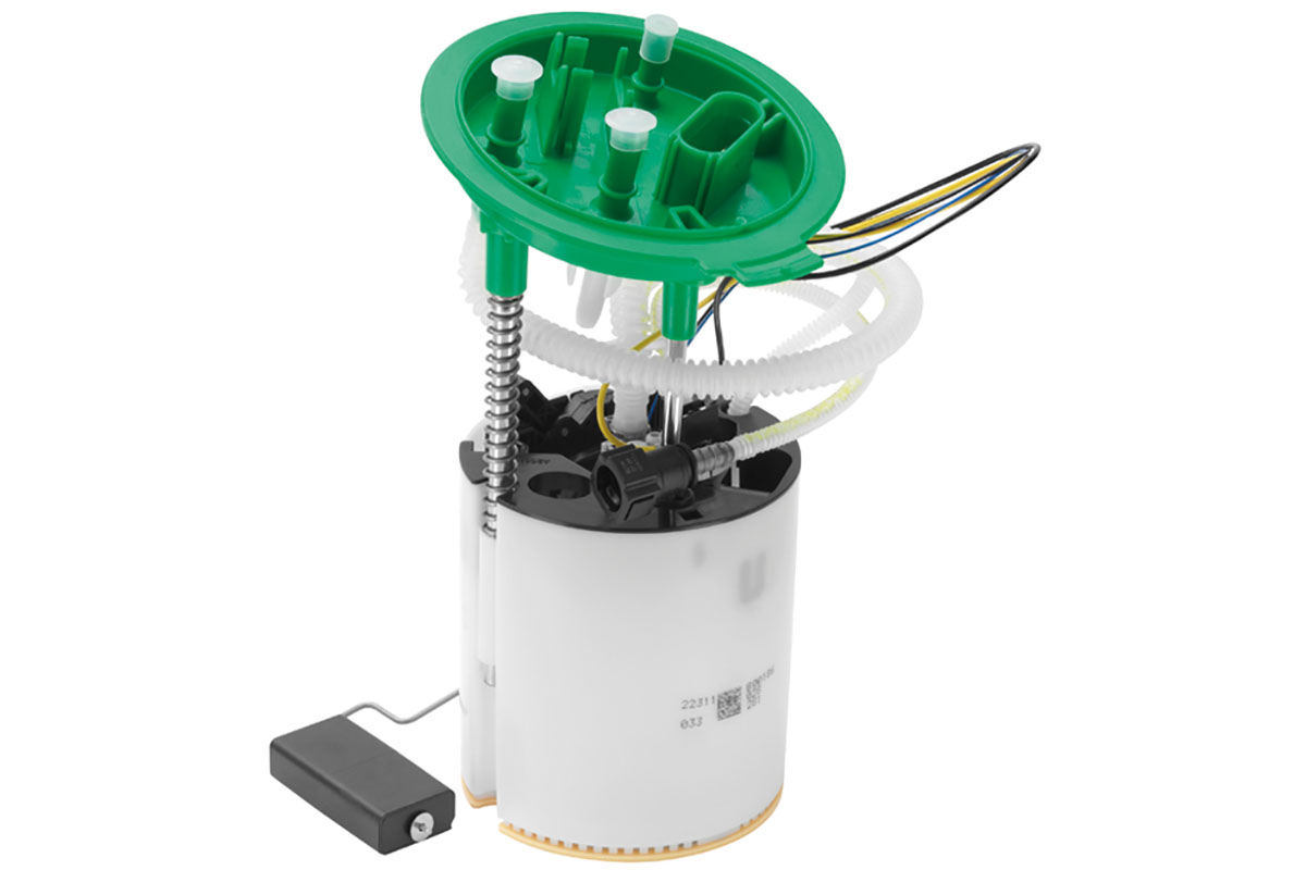 Imp. alimentazione carburante - 228-235-040-006Z CONTINENTAL/VDO