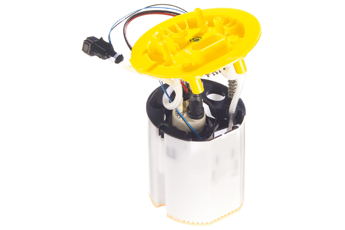 Imp. alimentazione carburante - 228-235-089-003Z CONTINENTAL/VDO