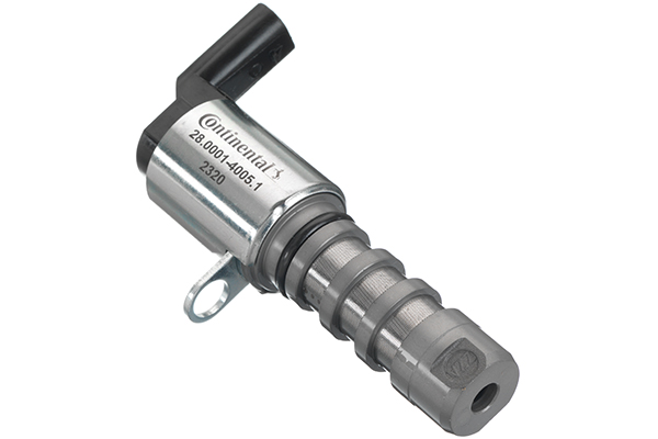 Control Valve, camshaft adjustment - 2800014005180 CONTINENTAL/VDO