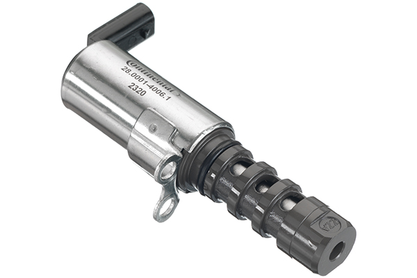 Valvola comando, Regolazione albero a camme - 2800014006180 CONTINENTAL/VDO
