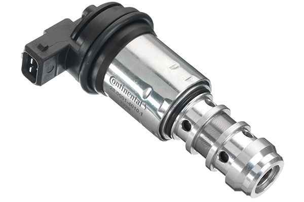 Valvola comando, Regolazione albero a camme - 2800014010180 CONTINENTAL/VDO