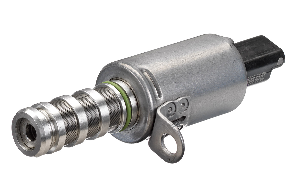 Valvola comando, Regolazione albero a camme - 2800014012180 CONTINENTAL/VDO