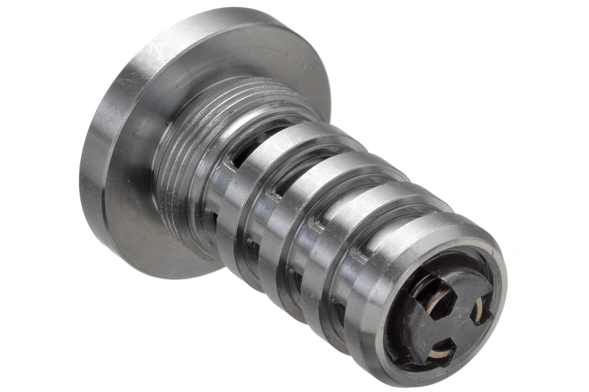 Control Valve, camshaft adjustment - 2800014020180 Continental/VDO