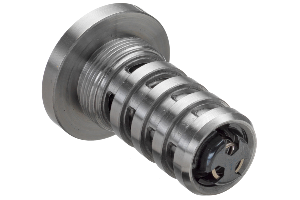 Control Valve, camshaft adjustment - 2800014021180 Continental/VDO