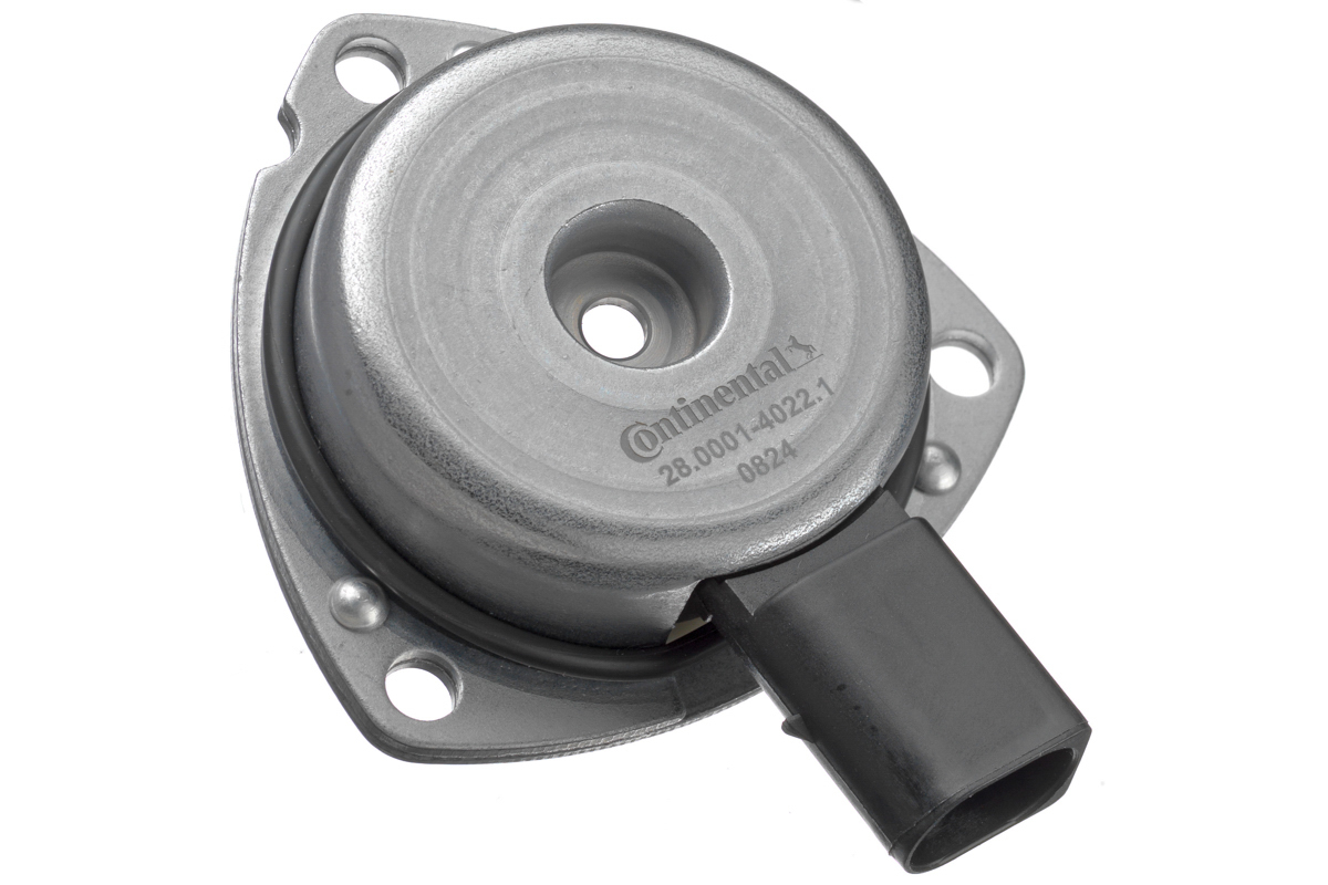 Central Magnet, camshaft adjustment - 2800014022180 Continental/VDO