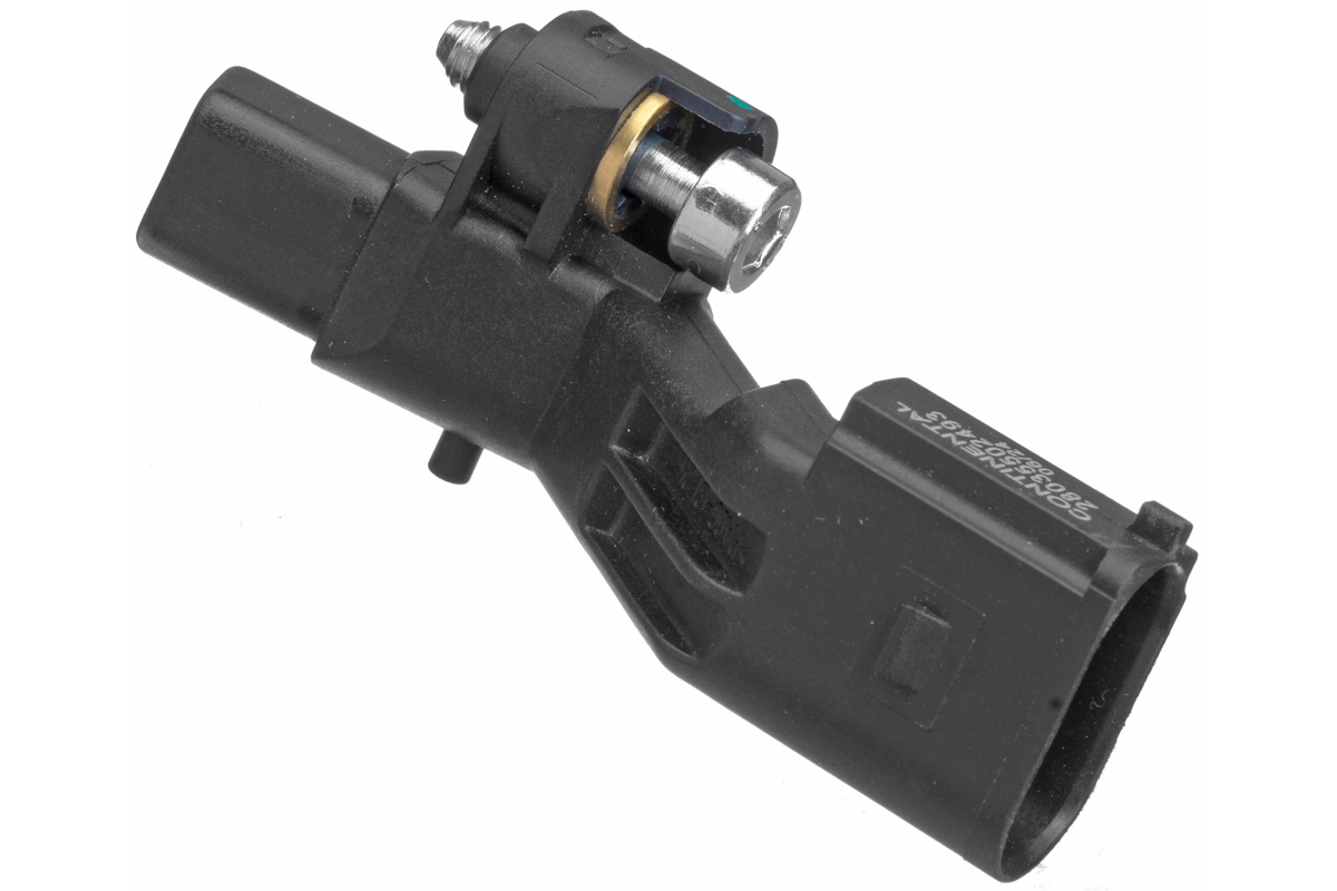 Sensor, crankshaft pulse - 2803550249302 CONTINENTAL/VDO