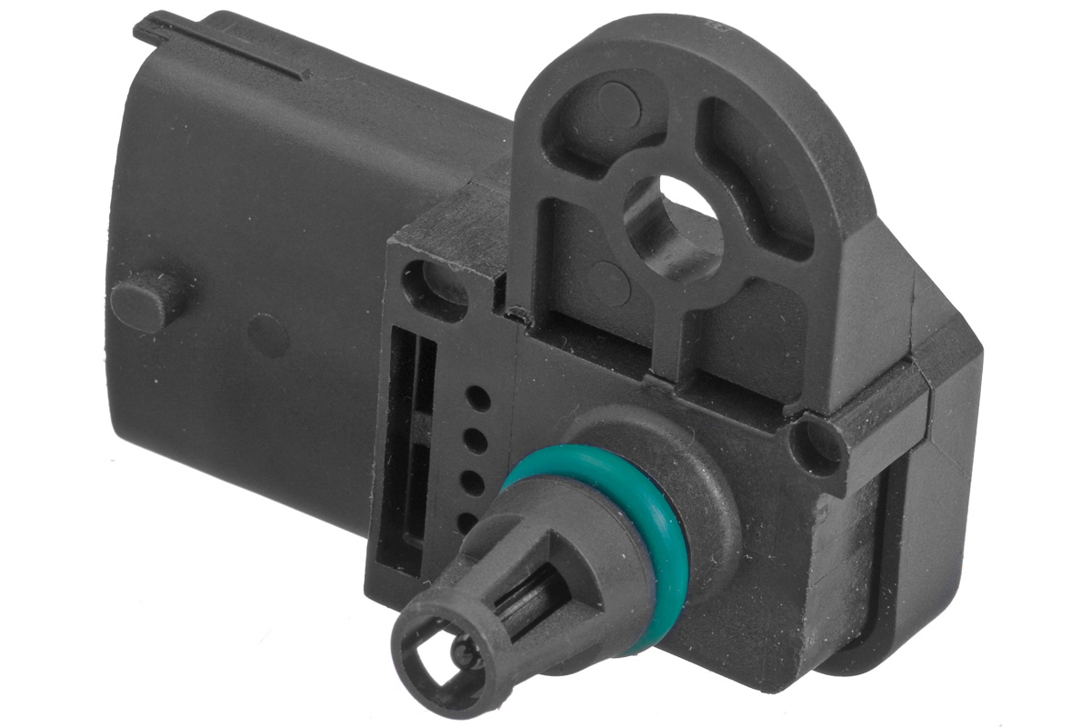 Sensore, Pressione collettore d'aspirazione - 2803550257302 CONTINENTAL/VDO