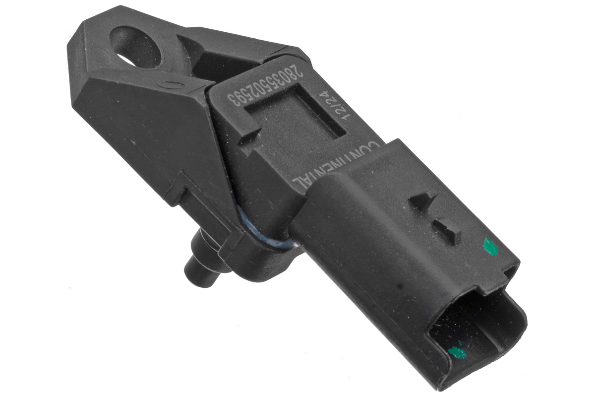 Sensor, intake manifold pressure - 2803550259302 CONTINENTAL/VDO