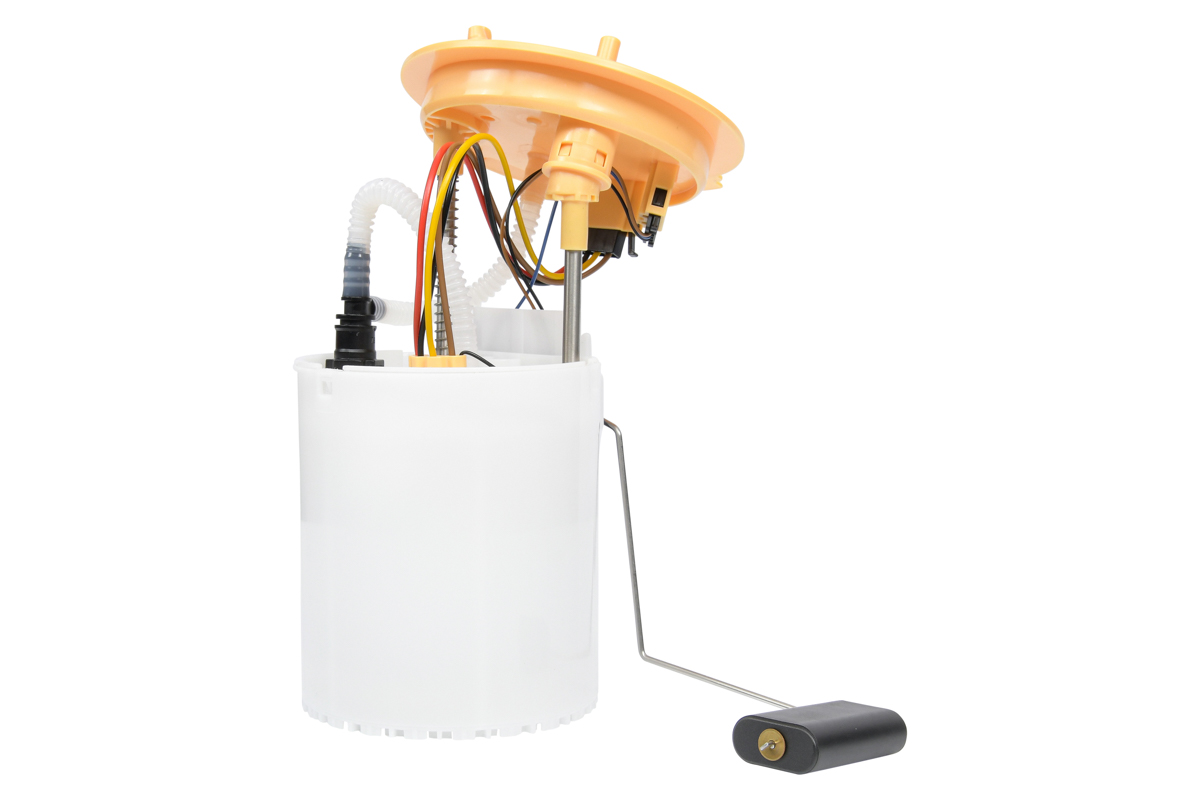 Imp. alimentazione carburante - 2803580109302 CONTINENTAL/VDO