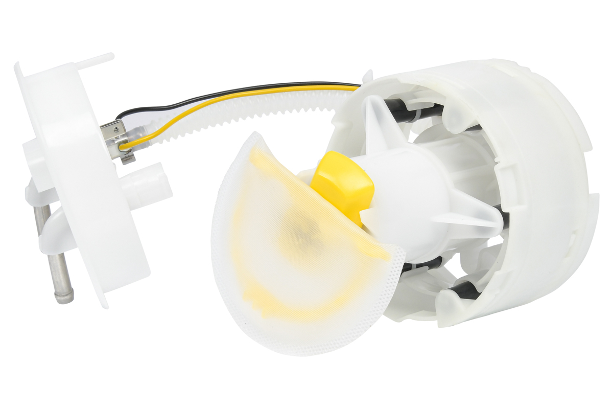 Imp. alimentazione carburante - 2803580203302 CONTINENTAL/VDO