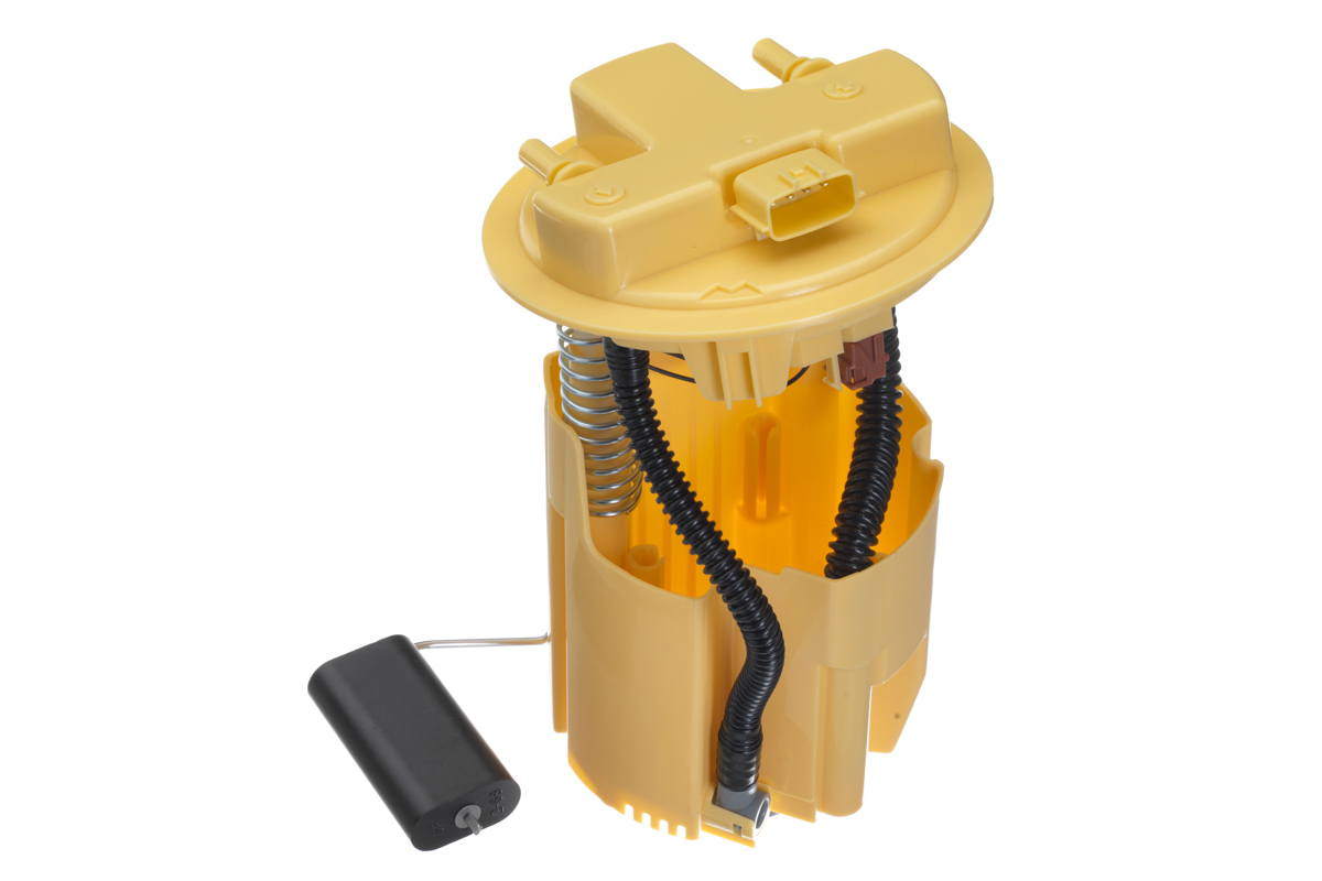 Imp. alimentazione carburante - 2803580233302 CONTINENTAL/VDO
