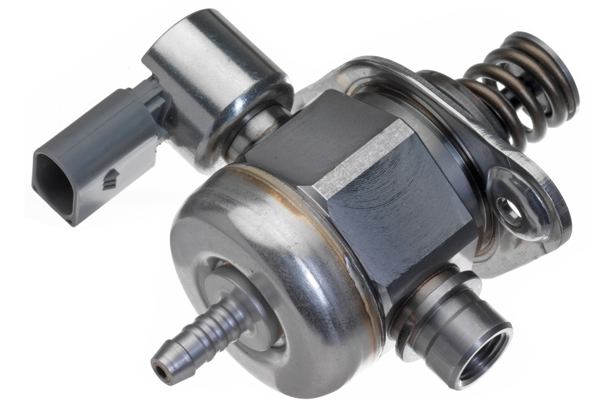 High Pressure Pump - 2803580262302 Continental/VDO
