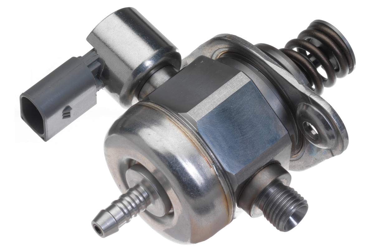 High Pressure Pump - 2803580263302 Continental/VDO