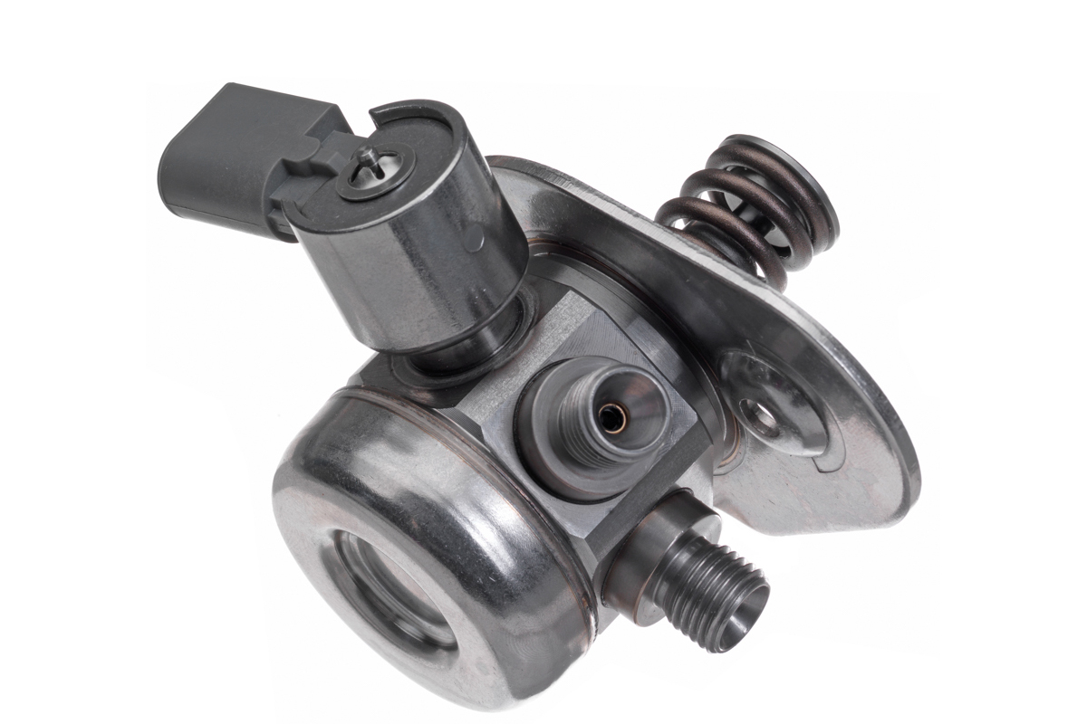 High Pressure Pump - 2803580267302 Continental/VDO