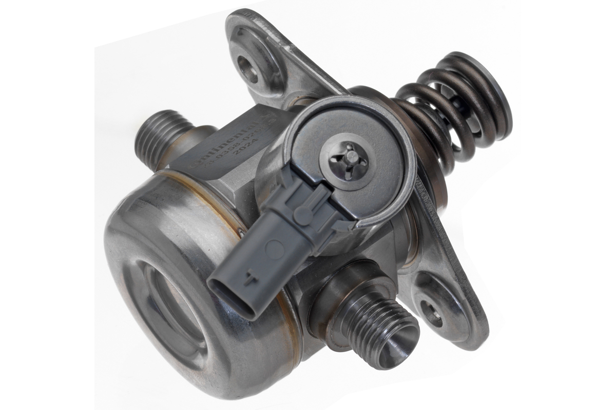 High Pressure Pump - 2803580268302 Continental/VDO