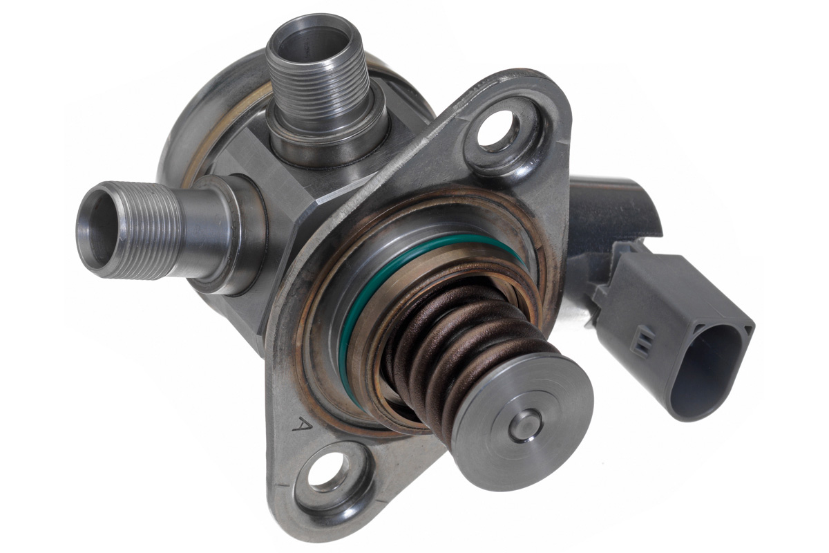 High Pressure Pump - 2803580271302 CONTINENTAL/VDO
