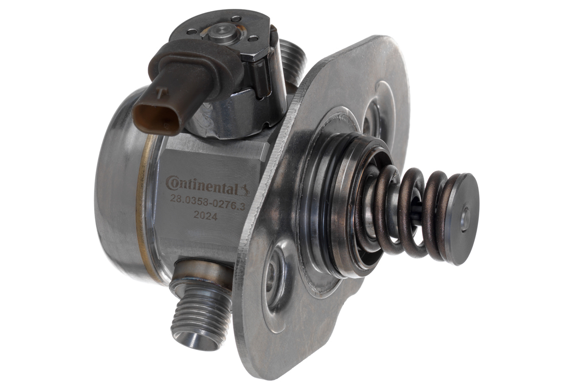 High Pressure Pump - 2803580276302 Continental/VDO