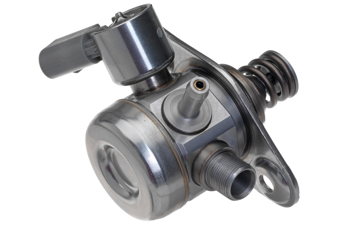 High Pressure Pump - 2803580277302 CONTINENTAL/VDO