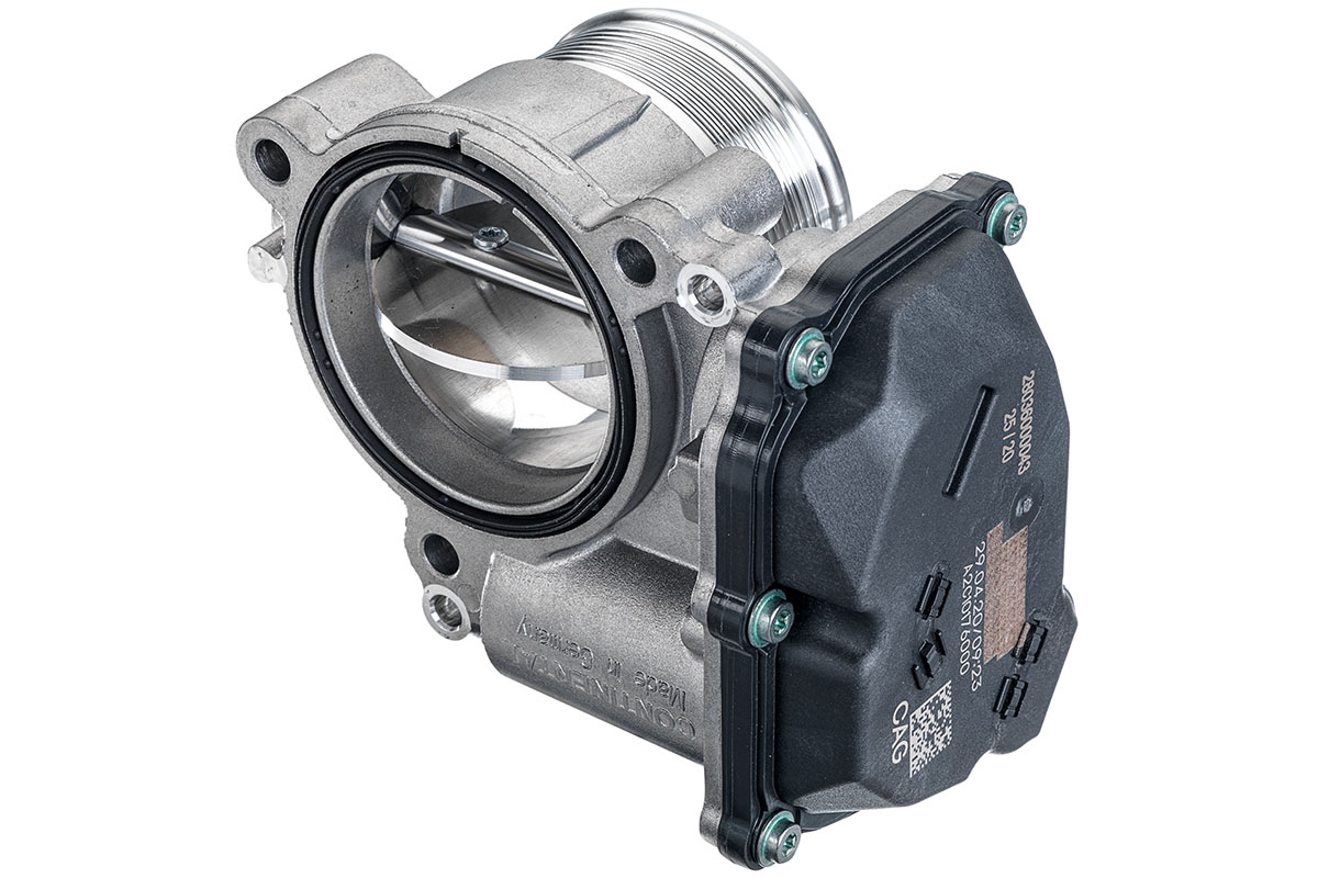 Throttle body - 2803600004380 CONTINENTAL/VDO