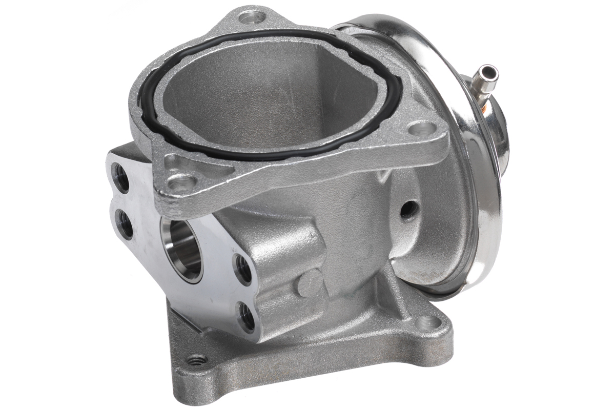 Valvola ricircolo gas scarico-EGR - 2803601007302 Continental/VDO