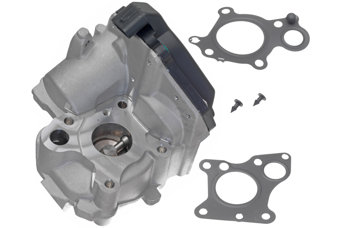EGR Valve - 2803601008302 CONTINENTAL/VDO