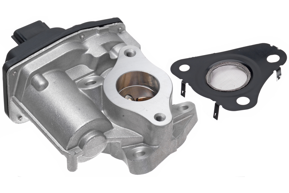 EGR Valve - 2803601010302 Continental/VDO