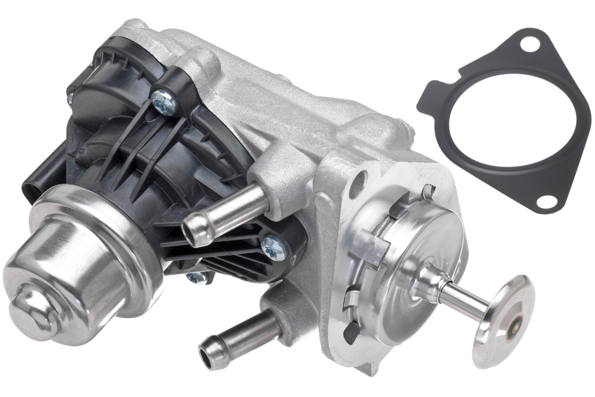 EGR Valve - 2803601014302 Continental/VDO