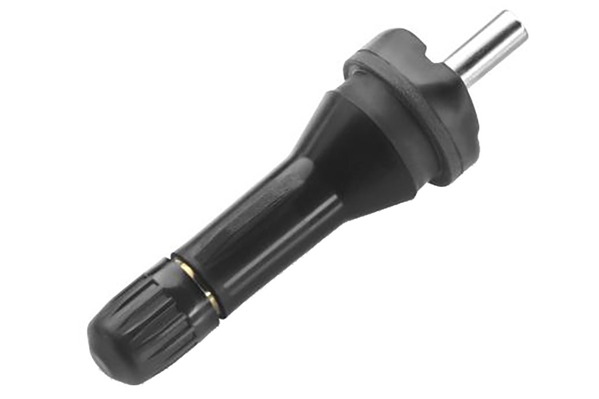 Valve, tyre pressure control system - 2910000063400 CONTINENTAL/VDO