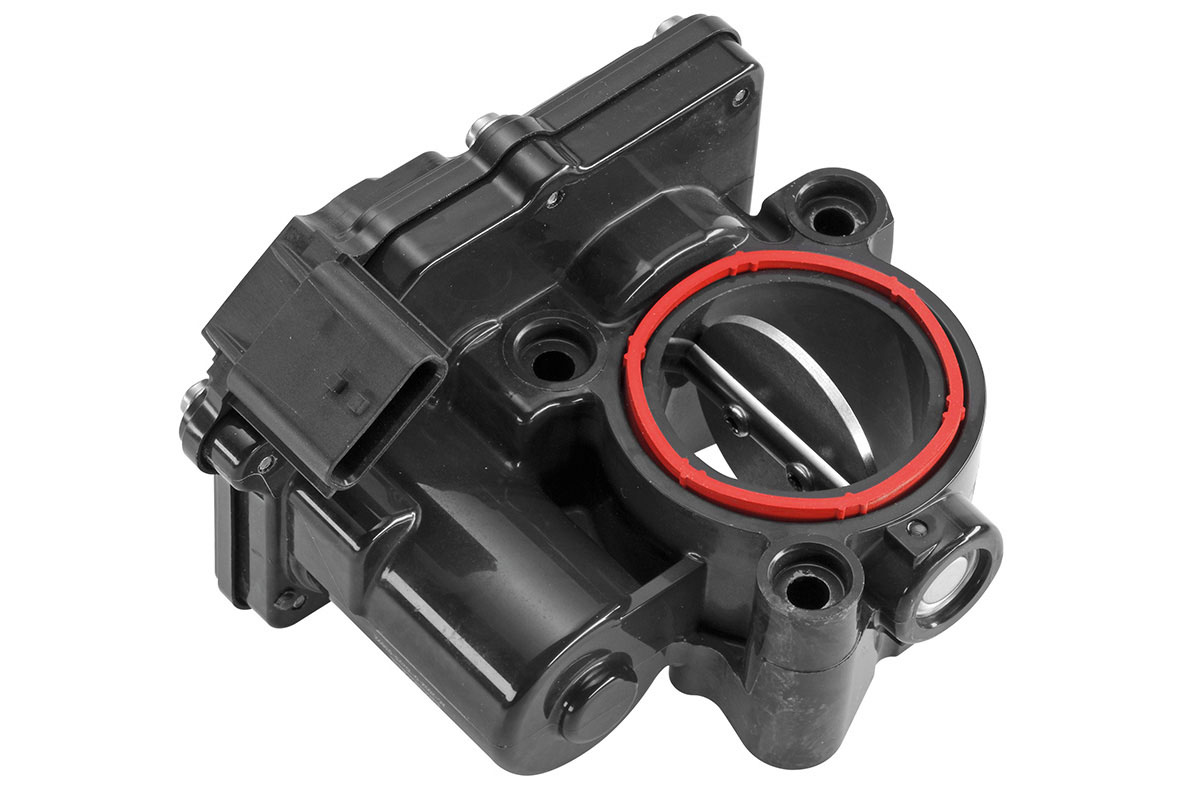 Throttle body - 2910000087100 CONTINENTAL/VDO