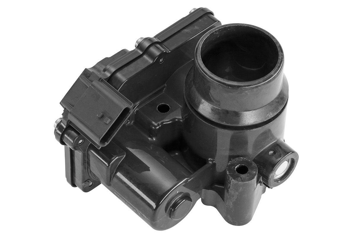 Throttle body - 2910000087200 CONTINENTAL/VDO