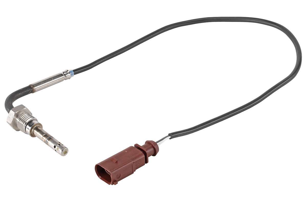 Sensor, exhaust gas temperature - 2910000213100 CONTINENTAL/VDO