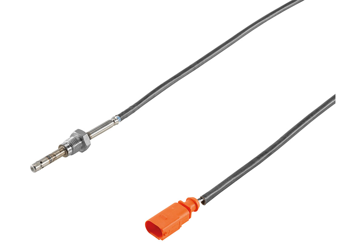 Sensor, exhaust gas temperature - 2910000213400 CONTINENTAL/VDO