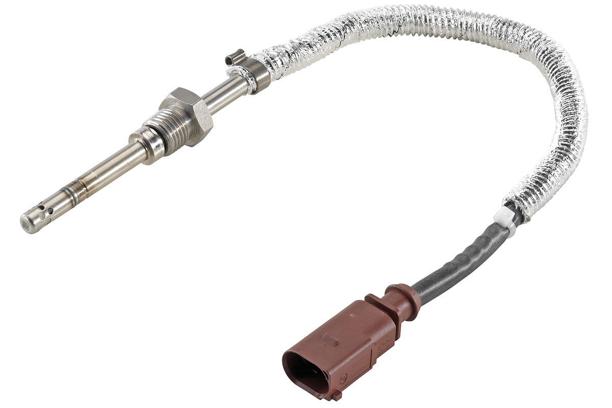 Sensor, exhaust gas temperature - 2910000214100 CONTINENTAL/VDO