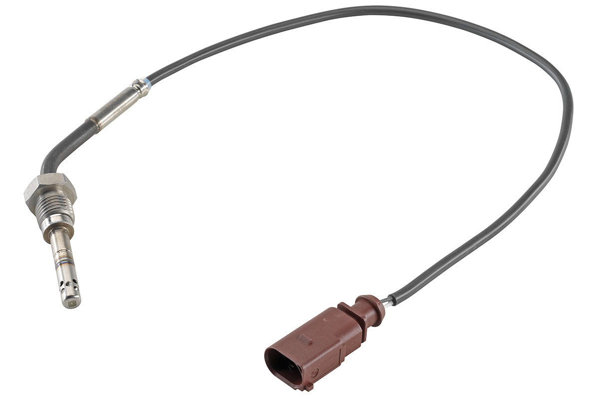 Sensor, exhaust gas temperature - 2910000214300 CONTINENTAL/VDO