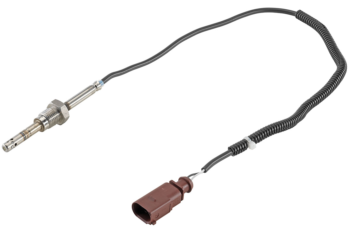 Sensor, exhaust gas temperature - 2910000214400 CONTINENTAL/VDO