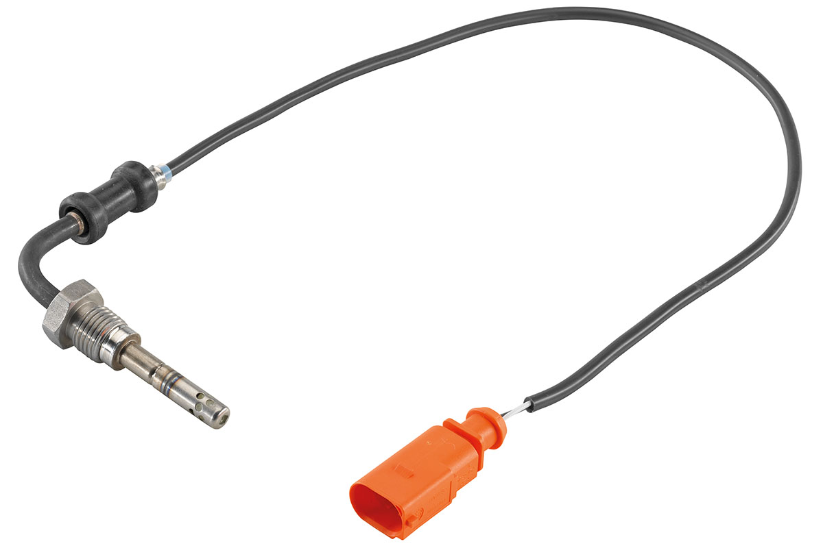 Sensor, exhaust gas temperature - 2910000214500 CONTINENTAL/VDO