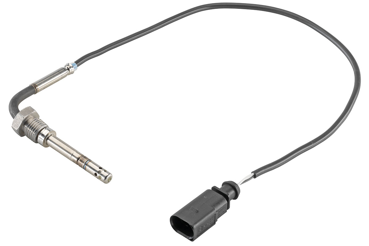 Sensor, exhaust gas temperature - 2910000215300 CONTINENTAL/VDO