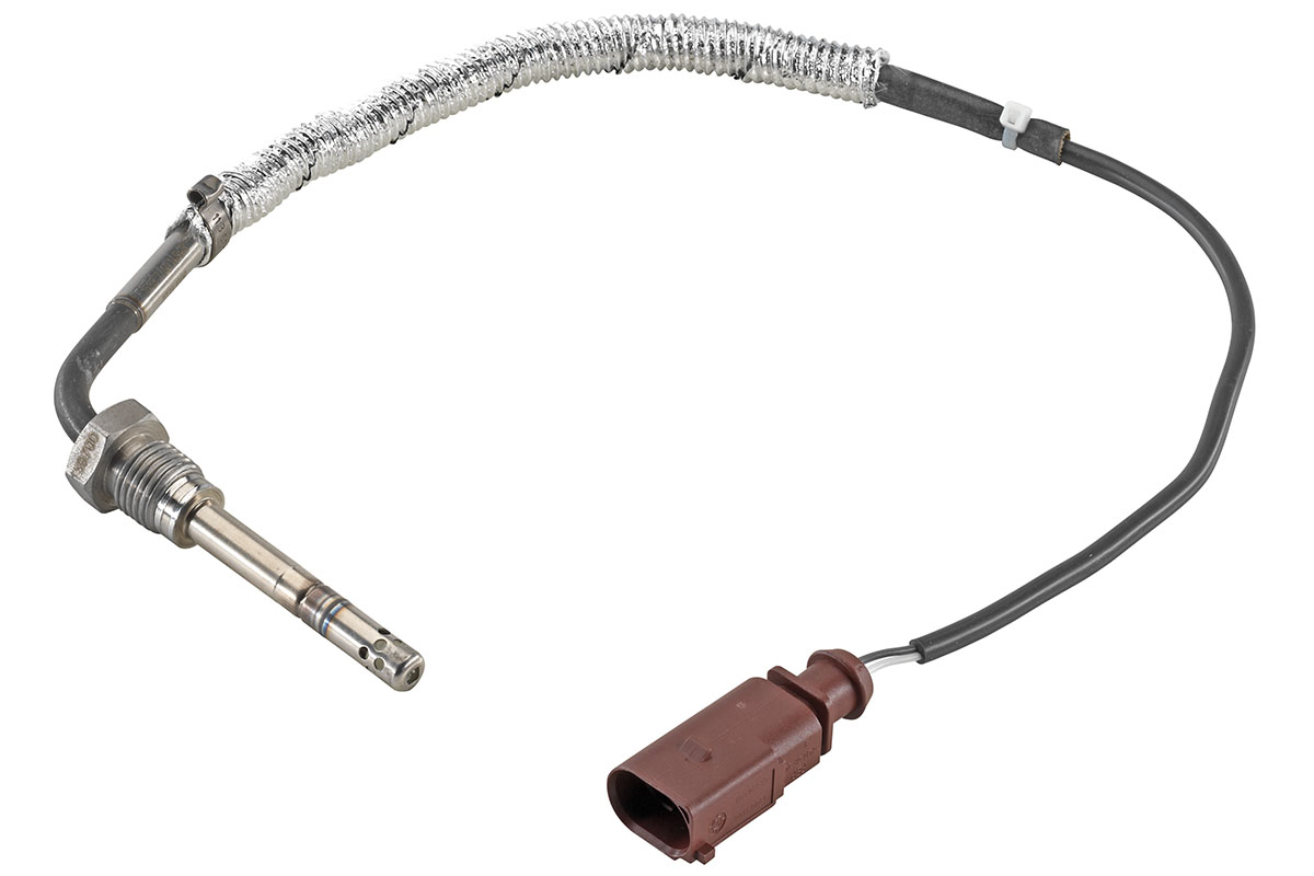 Sensor, exhaust gas temperature - 2910000215400 CONTINENTAL/VDO