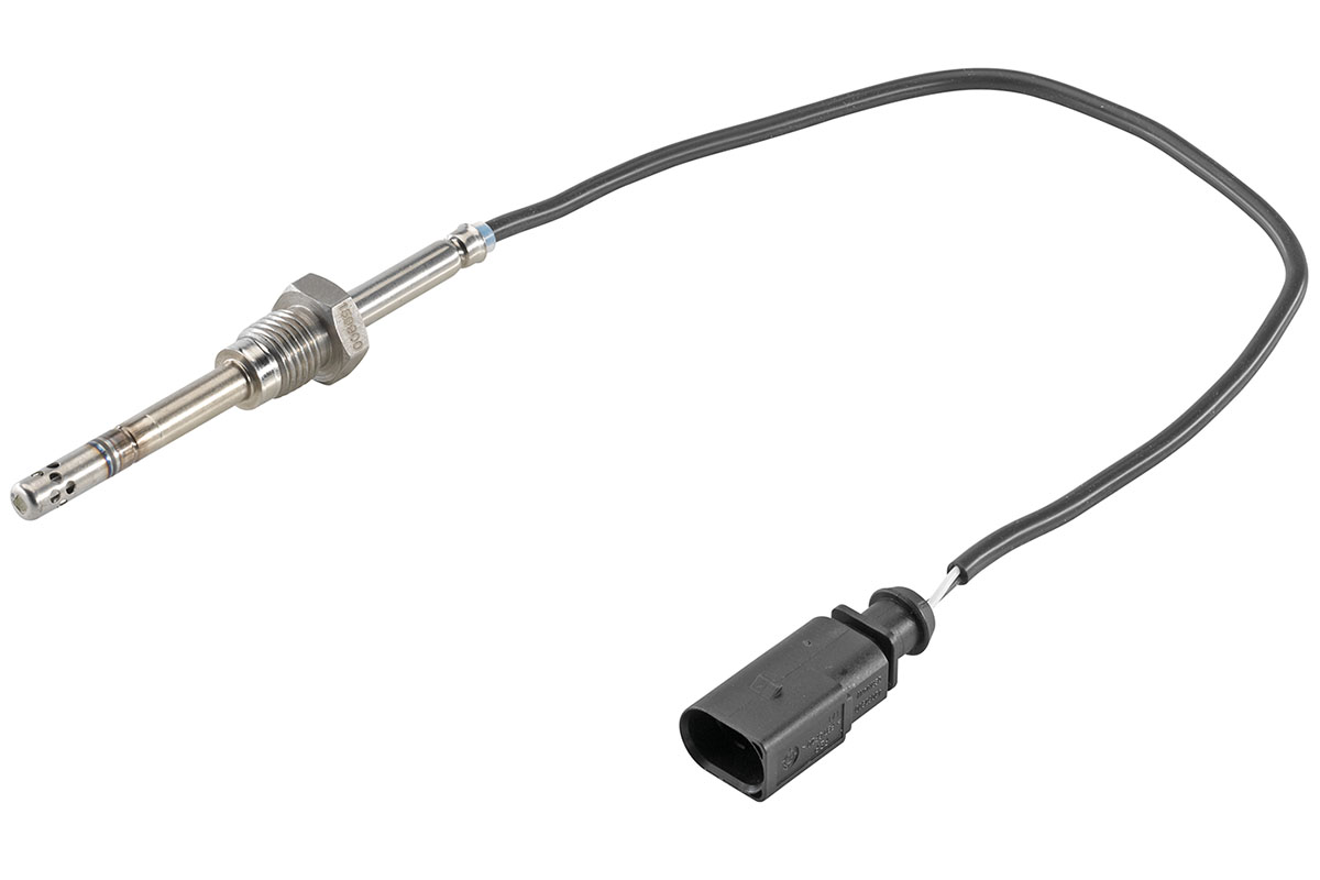 Sensor, exhaust gas temperature - 2910000215600 CONTINENTAL/VDO
