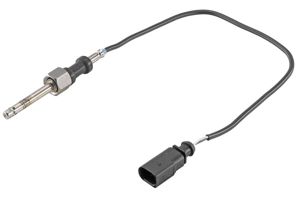 Sensor, exhaust gas temperature - 2910000215700 CONTINENTAL/VDO