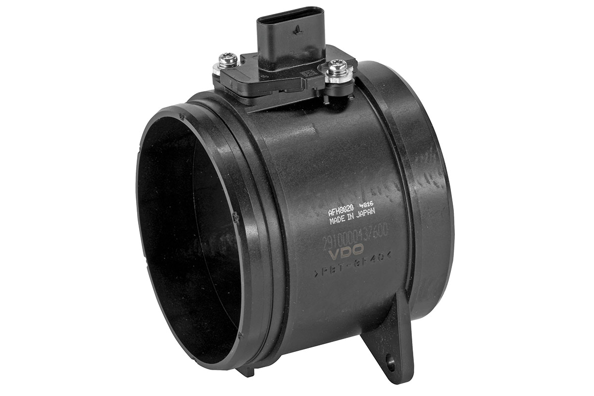 Air Mass Sensor - 2910000437600 CONTINENTAL/VDO