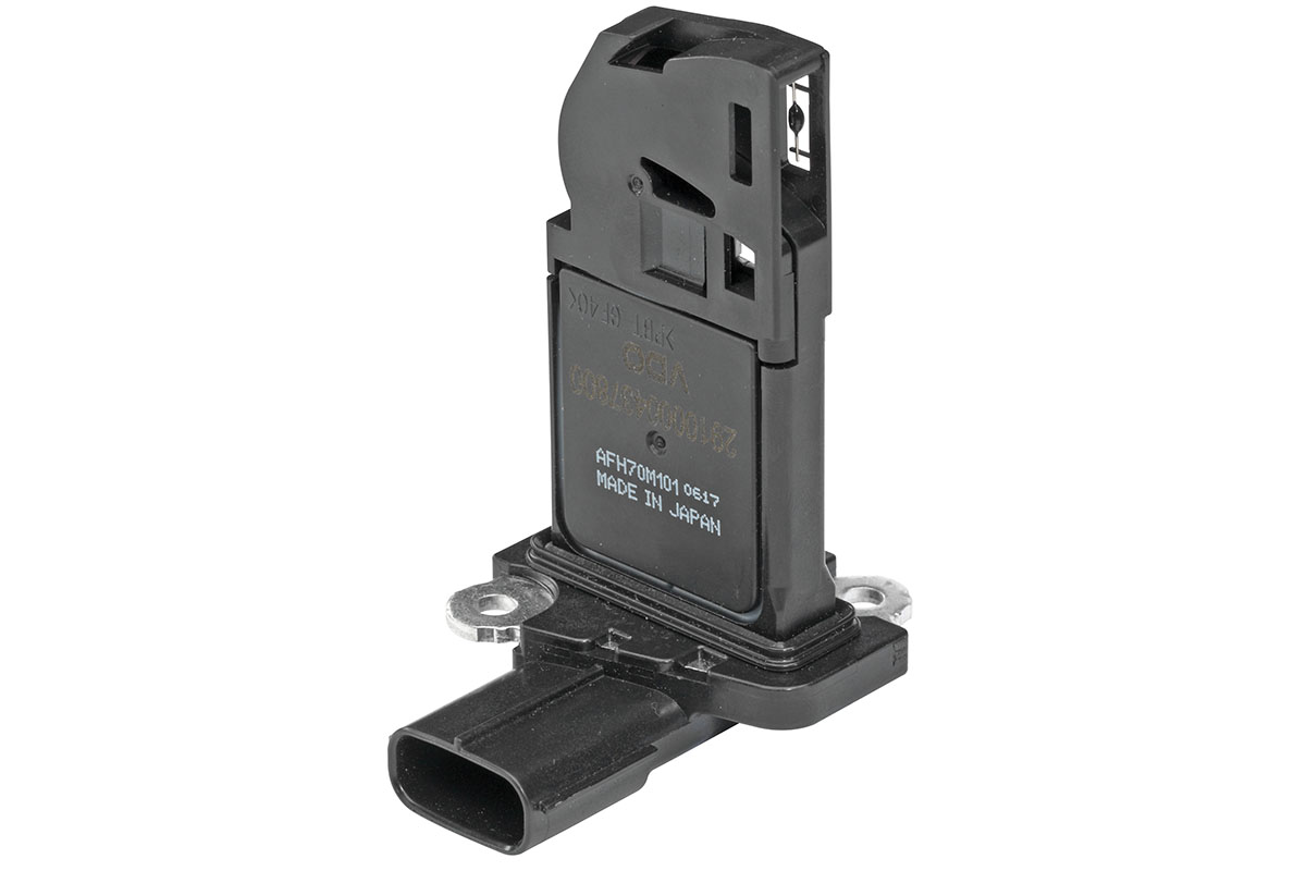 Air Mass Sensor - 2910000437800 CONTINENTAL/VDO