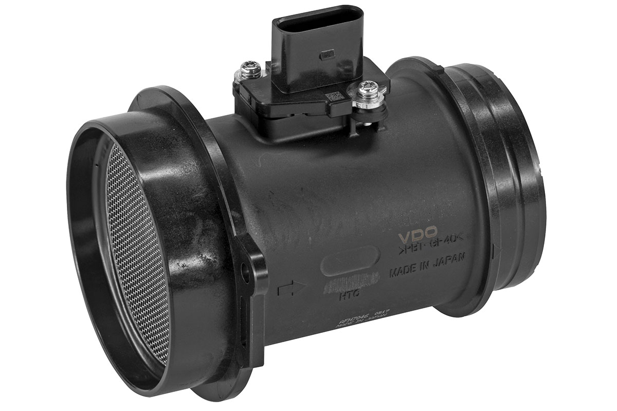 Air Mass Sensor - 2910000437900 CONTINENTAL/VDO