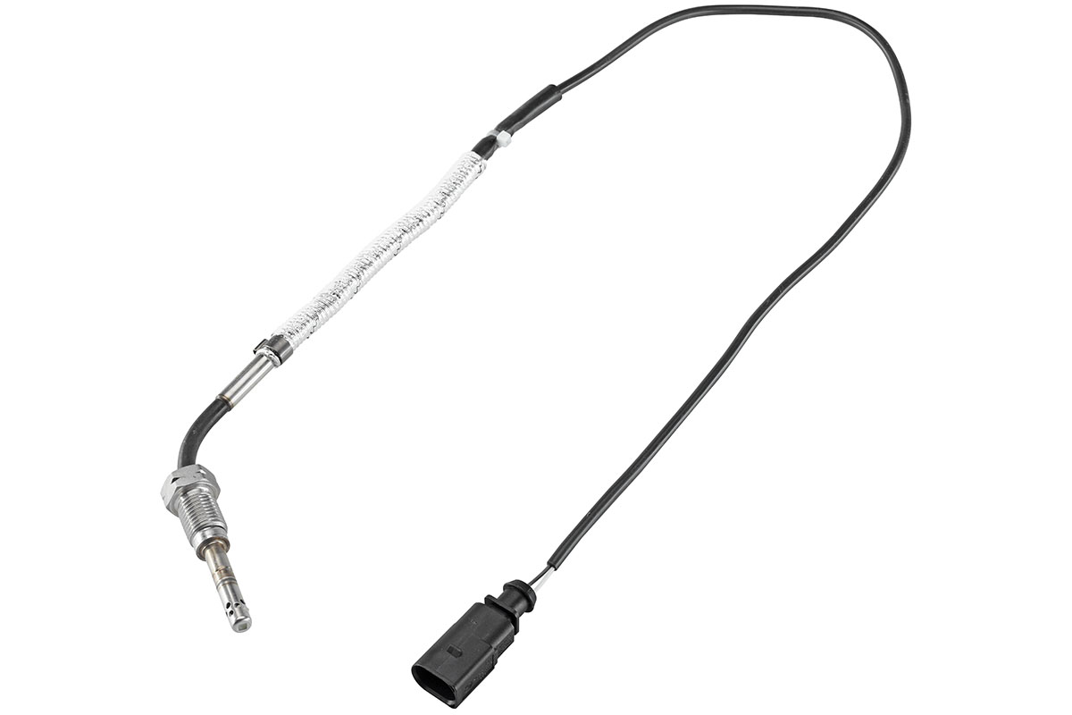 Sensor, exhaust gas temperature - 2910000809700 CONTINENTAL/VDO
