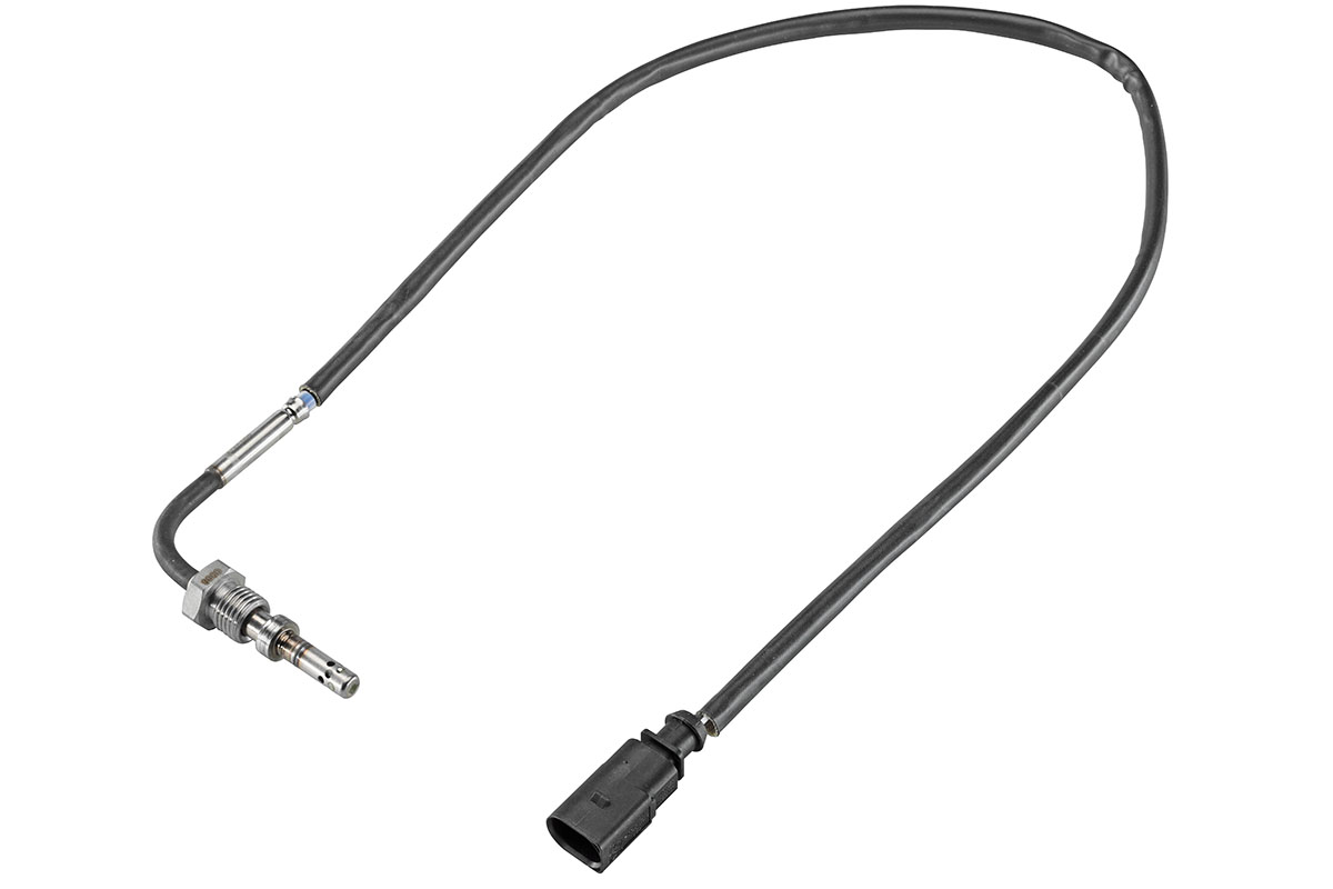 Sensor, exhaust gas temperature - 2910000809900 CONTINENTAL/VDO