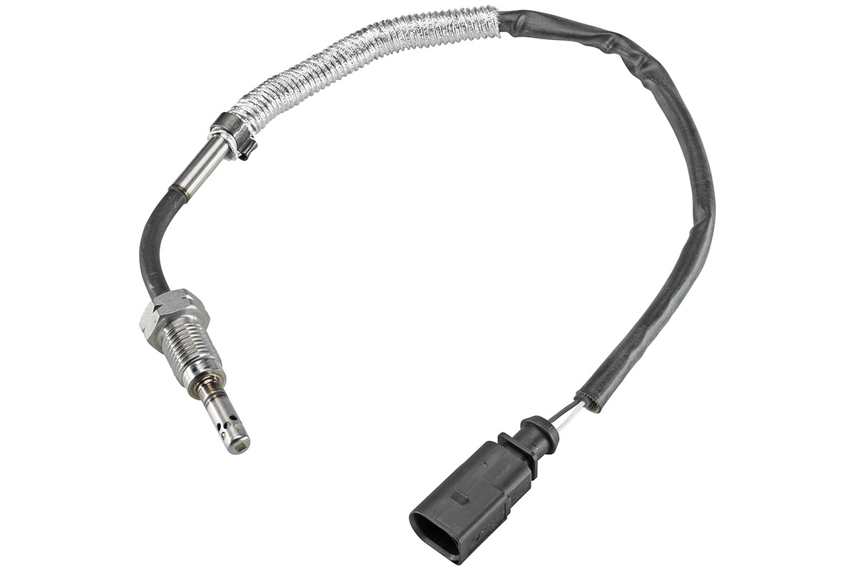 Sensor, exhaust gas temperature - 2910000810000 CONTINENTAL/VDO